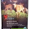 X-Seed Quick &Thick No Till Food Plot - 5 lb -Home Tools Sales 2024 quick thick food plot.low res 1