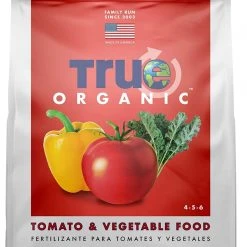 True Organic 4lbs Plant Food -Home Tools Sales 2024 r0004 tomato veg food 1 2