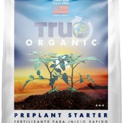 True Organic 4lbs Plant Food -Home Tools Sales 2024 r0026 pre plant 1 1
