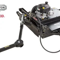 Swisher Country Cut 44" 11.5HP Rough Cut Mower (344cc) -Home Tools Sales 2024 rc11544bs newhitch 002 withengineicon 1