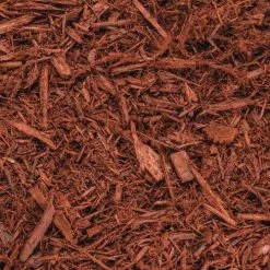 Sylva 5 Star Mulch - 2 Cu. Ft. -Home Tools Sales 2024 red mulch 1