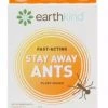Earth Kind Stay Away Ants & Cockroaches - Deterrent 2 Earth Kind Stay Away Ants & Cockroaches - Deterrent -Home Tools Sales 2024 sa ant sf8 2 1