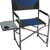 Westfield L&M Director Chair With Side Table -Home Tools Sales 2024 sch002 blue 1