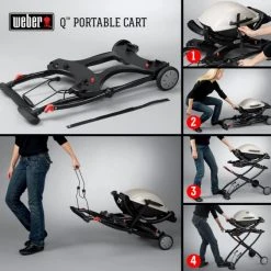 Weber Portable Grill Cart -Home Tools Sales 2024 screenshot 2021 01 15 100602 1
