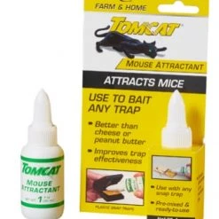 Tomcat Mouse Attractant Gel