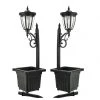 Sun-Ray Kambria Solar Lamp and Planter | 2 Pack -Home Tools Sales 2024 screenshot 2021 05 27 082600 2