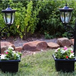 Sun-Ray Kambria Solar Lamp and Planter | 2 Pack -Home Tools Sales 2024 screenshot 2021 05 27 083759