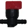 Oregon In-Line Fuel ShutOff (Sold Individually)
