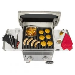 Weber Spirit II E-210 Black 2-Burner Gas Grill 8 Weber Spirit II E-210 Black 2-Burner Gas Grill -Home Tools Sales 2024 spirit ii 2b blackx copy 1