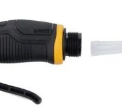DeWALT 2 Gal. Sprayer -Home Tools Sales 2024 sprayer handle 1
