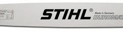 Stihl Chain Saw Guide Bars