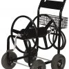 Red Mountain Valley 300 ft. Hose Reel Cart