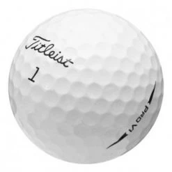 Challenge Refurbished AA Grade Titleist Pro V1 Golf Balls -Home Tools Sales 2024 ti prov1 2017 ns 2 1