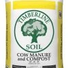 Timerline Compost w/Cow Manure .75cf 36lb bag 1 Timerline Compost w/Cow Manure .75cf 36lb bag -Home Tools Sales 2024 timerberline compost w cow man 50055009