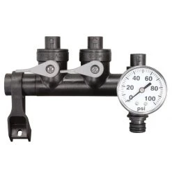 Fimco 40 Gallon Trailer Sprayer 12V 5 Nozzle -Home Tools Sales 2024 tr 40 ex 7 xl