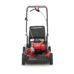 Troy-Bilt Briggs & Stratton 3-in-1 FWD Self Propelled Mower, 21 In. 140cc -Home Tools Sales 2024 troy bilt tb210b 2000x2000 3