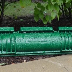 Twist and Seal Cord Protect - Outdoor Extension Cord Protection Green -Home Tools Sales 2024 tscp g 30psd 2