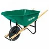 Truper 6 Cu. Ft. Steel Tray Light Homeowner Wheelbarrow 1 Truper 6 Cu. Ft. Steel Tray Light Homeowner Wheelbarrow -Home Tools Sales 2024 untitled 1