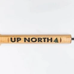 Ame High Hand Made Fire Pit Pokers -Home Tools Sales 2024 up north 1 1