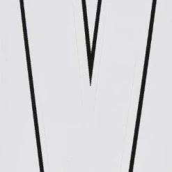 Hillman 3" Adhesive Letter, White -Home Tools Sales 2024 v 1 1