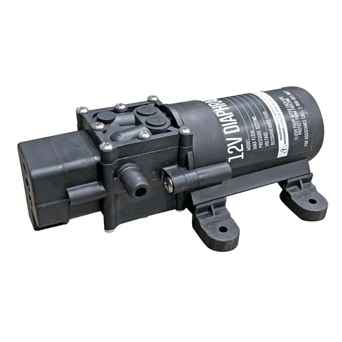 Fimco Weed Wrangler Spot Sprayer 4 Fimco Weed Wrangler Spot Sprayer - Image 2