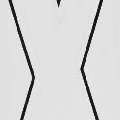 Hillman 3" Adhesive Letter, White -Home Tools Sales 2024 x 1 1