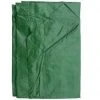 Fabrimetrics Yard King 9-ft. x 9-ft. Green Poly Tarp