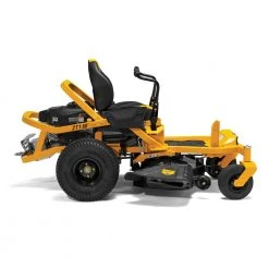 Cub Cadet Ultima ZT1 50 Zero Turn Lawn Tractor -Home Tools Sales 2024 zt1 50 3