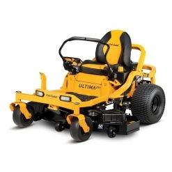 Cub Cadet Ultima ZT1 50 Zero Turn Lawn Tractor -Home Tools Sales 2024 zt1 50 5 1