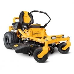 Cub Cadet Ultima ZT1 50 Zero Turn Lawn Tractor -Home Tools Sales 2024 zt1 50 6