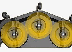 Cub Cadet Ultima ZT1 50 Zero Turn Lawn Tractor -Home Tools Sales 2024 zt1 50 9 1